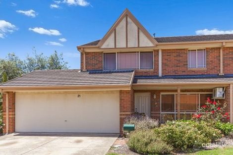Property photo of 21/36-40 Hennessy Way Dandenong North VIC 3175