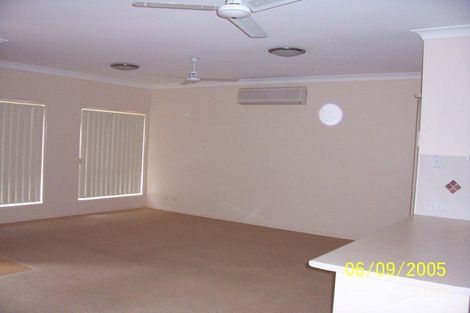 Property photo of 12 Bluetail Crescent Upper Coomera QLD 4209