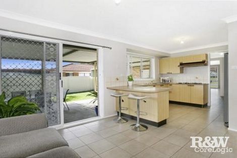 Property photo of 78 Todd Row St Clair NSW 2759