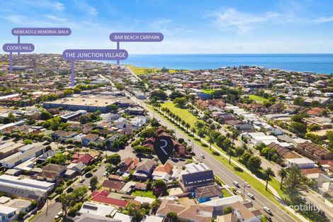 Property photo of 44 Ravenshaw Street The Junction NSW 2291