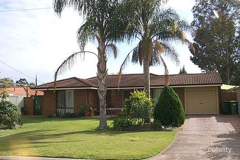 4 Otter Ct, Willetton, WA 6155
