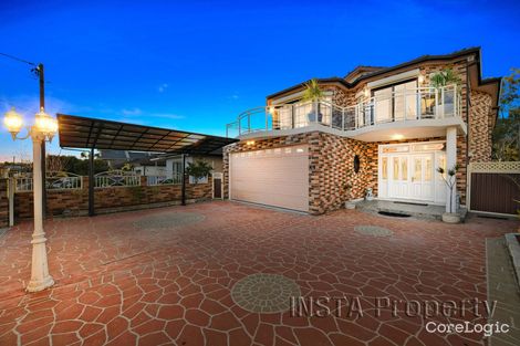 Property photo of 11 Lavinia Street South Granville NSW 2142