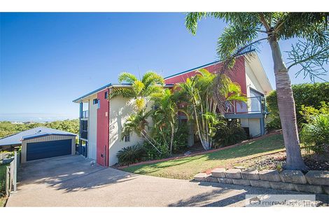 Property photo of 15 Pacific Vista Close Pacific Heights QLD 4703