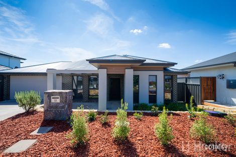 Property photo of 32 Montgomery Avenue Googong NSW 2620
