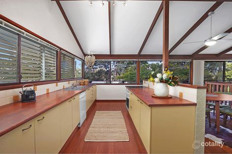 Property photo of 32 Joalah Crescent Ferny Hills QLD 4055