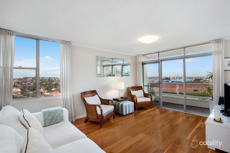 Property photo of 17/26-30 Cranbrook Avenue Cremorne NSW 2090
