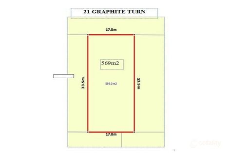 Property photo of 21 Graphite Turn Dalyellup WA 6230