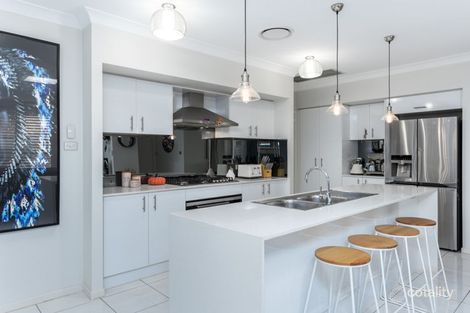 Property photo of 4 Myall Street Gregory Hills NSW 2557