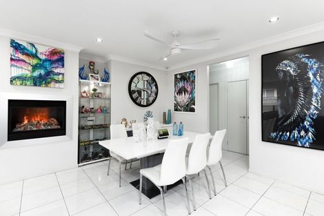 Property photo of 4 Myall Street Gregory Hills NSW 2557