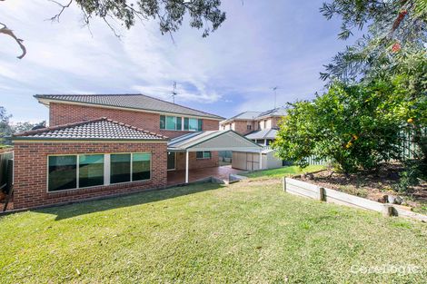 Property photo of 13 Gemalong Place Glenmore Park NSW 2745