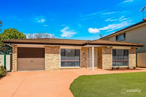 Property photo of 13 Porteous Street Edensor Park NSW 2176