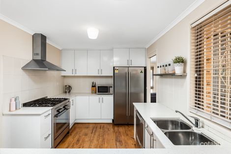 Property photo of 13 Porteous Street Edensor Park NSW 2176