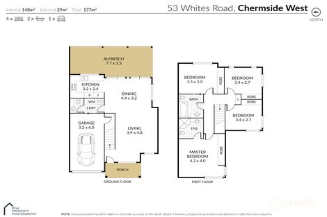 Property photo of 55 Whites Road Chermside West QLD 4032