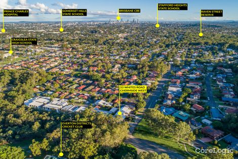 Property photo of 55 Whites Road Chermside West QLD 4032