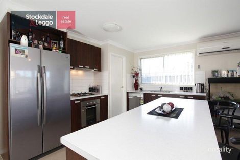 Property photo of 45 Hummingbird Boulevard Tarneit VIC 3029