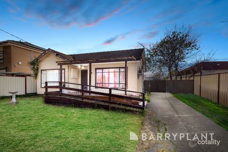 Property photo of 35 Leonard Avenue St Albans VIC 3021