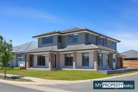 Property photo of 3 Peperino Street Gables NSW 2765