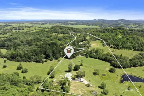 347 Pottsville Rd, Sleepy Hollow, NSW 2483