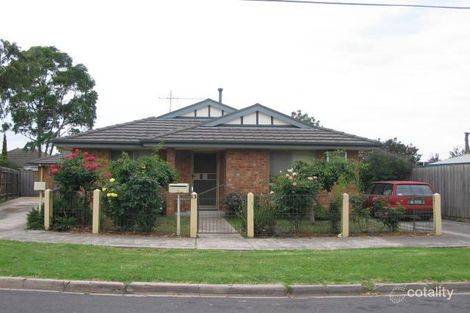 2/13 Elva Ct, Braybrook, VIC 3019