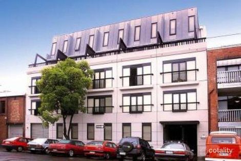 309/29 O'Connell St, North Melbourne, VIC 3051