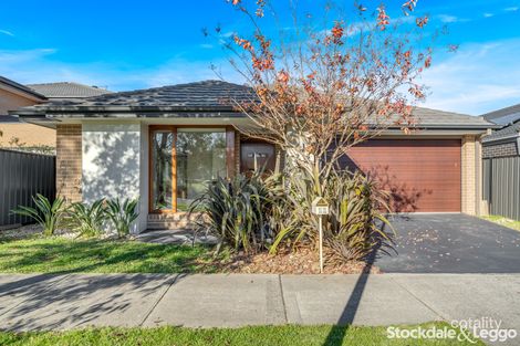 11 Water Lily Cct, Craigieburn, VIC 3064