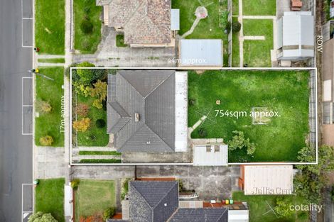 Property photo of 18 Randall Street Maribyrnong VIC 3032