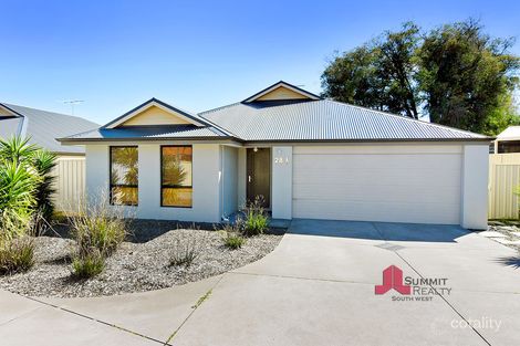 28a Claughton Way, Glen Iris, WA 6230