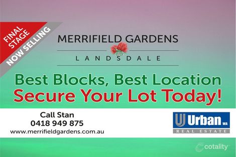 54 Babylon Bend, Landsdale, WA 6065