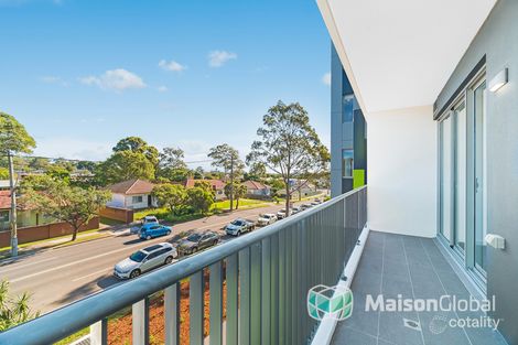 Property photo of 215/1-11 Olive Street Seven Hills NSW 2147
