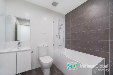 Property photo of 215/1-11 Olive Street Seven Hills NSW 2147