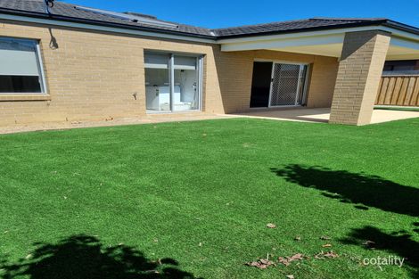 Property photo of 12 Cosgrove Drive Maddingley VIC 3340