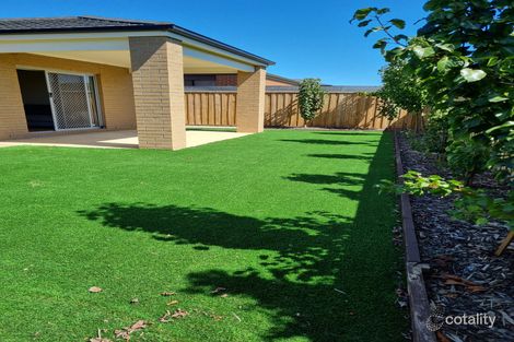 Property photo of 12 Cosgrove Drive Maddingley VIC 3340