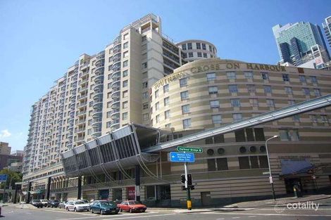 1307/28 Harbour St, Sydney, NSW 2000
