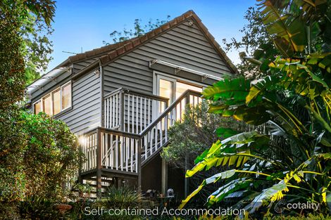 Property photo of 54A Sutherland Road Beecroft NSW 2119