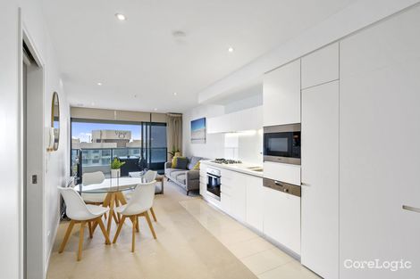 Property photo of 1405/1 Oracle Boulevard Broadbeach QLD 4218