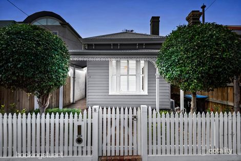 8 York St, Prahran, VIC 3181