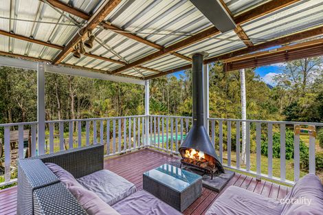 34 Phyllis Ct, Glass House Mountains, QLD 4518