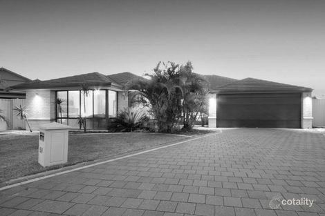 Property photo of 51 Bramley Loop Madeley WA 6065