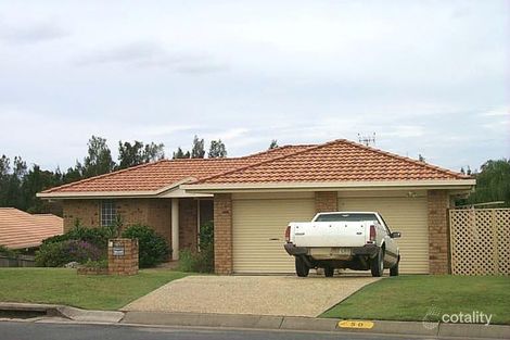 50 Hastings Cres, Carrara, QLD 4211