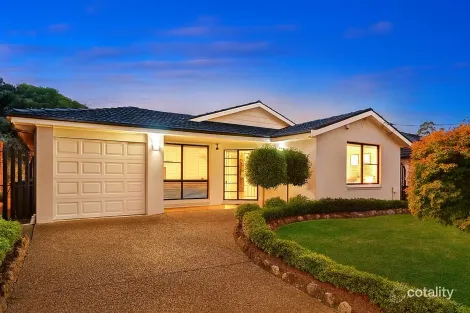 Property photo of 14 John Miller Street Ryde NSW 2112