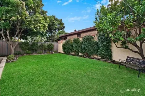 Property photo of 14 John Miller Street Ryde NSW 2112