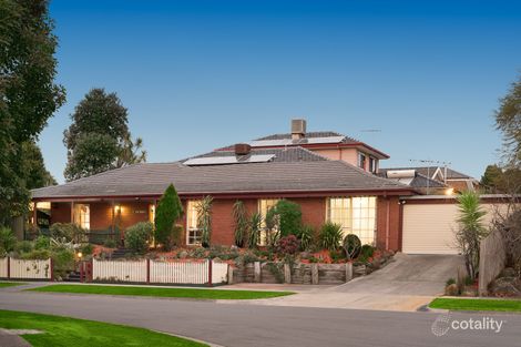 39 Haverbrack Dr, Mulgrave, VIC 3170