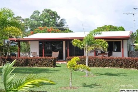 Property photo of 148 The Esplanade Grasstree Beach QLD 4740