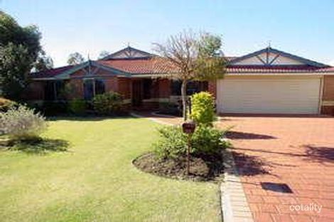 91 Caledonia Ave, Currambine, WA 6028