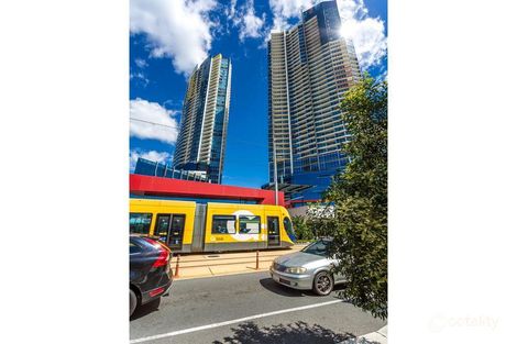 Property photo of 22206/5 Lawson Street Southport QLD 4215