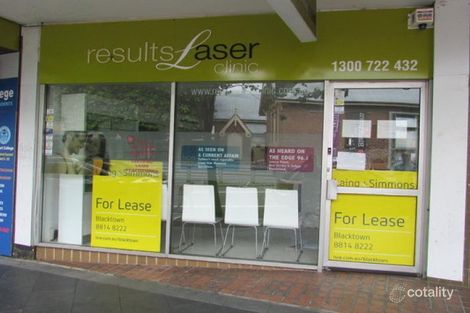 40 Flushcombe Rd, Blacktown, NSW 2148