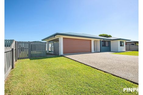 9 Mccall St, Marian, QLD 4753