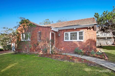 Property photo of 32 Nundah Street Lane Cove North NSW 2066
