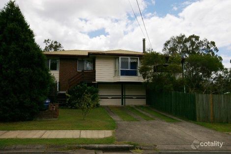 Property photo of 1 Nugent Street Bellbird Park QLD 4300