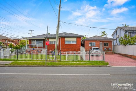 320 SMITHFIELD RD, FAIRFIELD WEST, NSW 2165